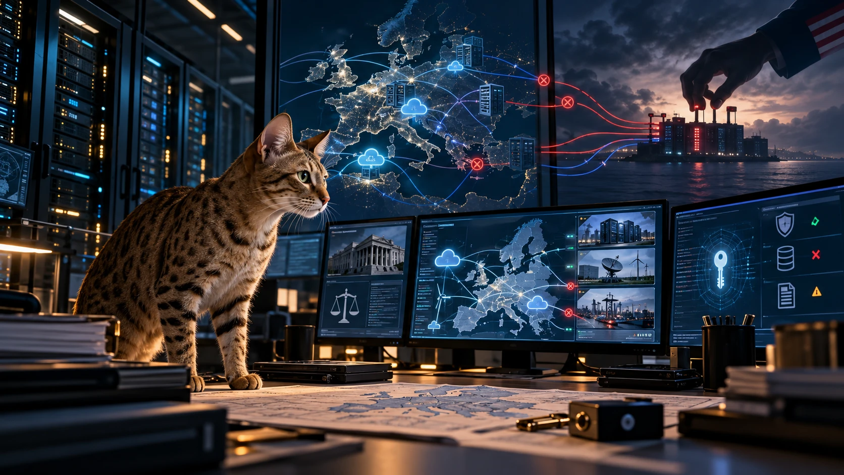 Welkom bij De Winter Information Solutions