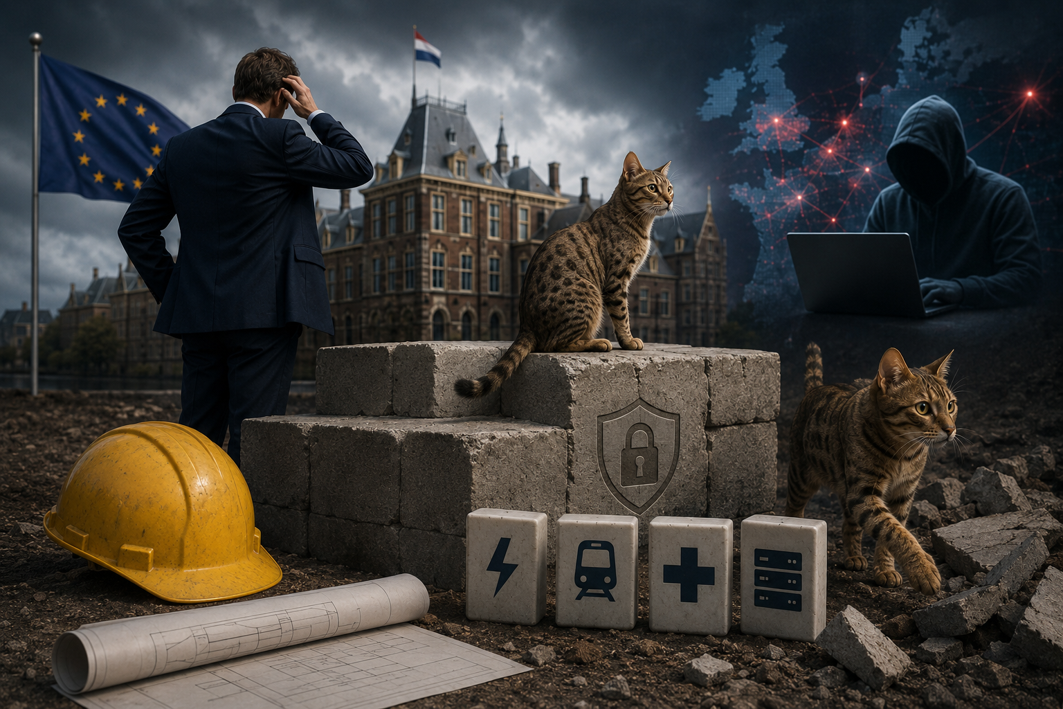 Welkom bij De Winter Information Solutions