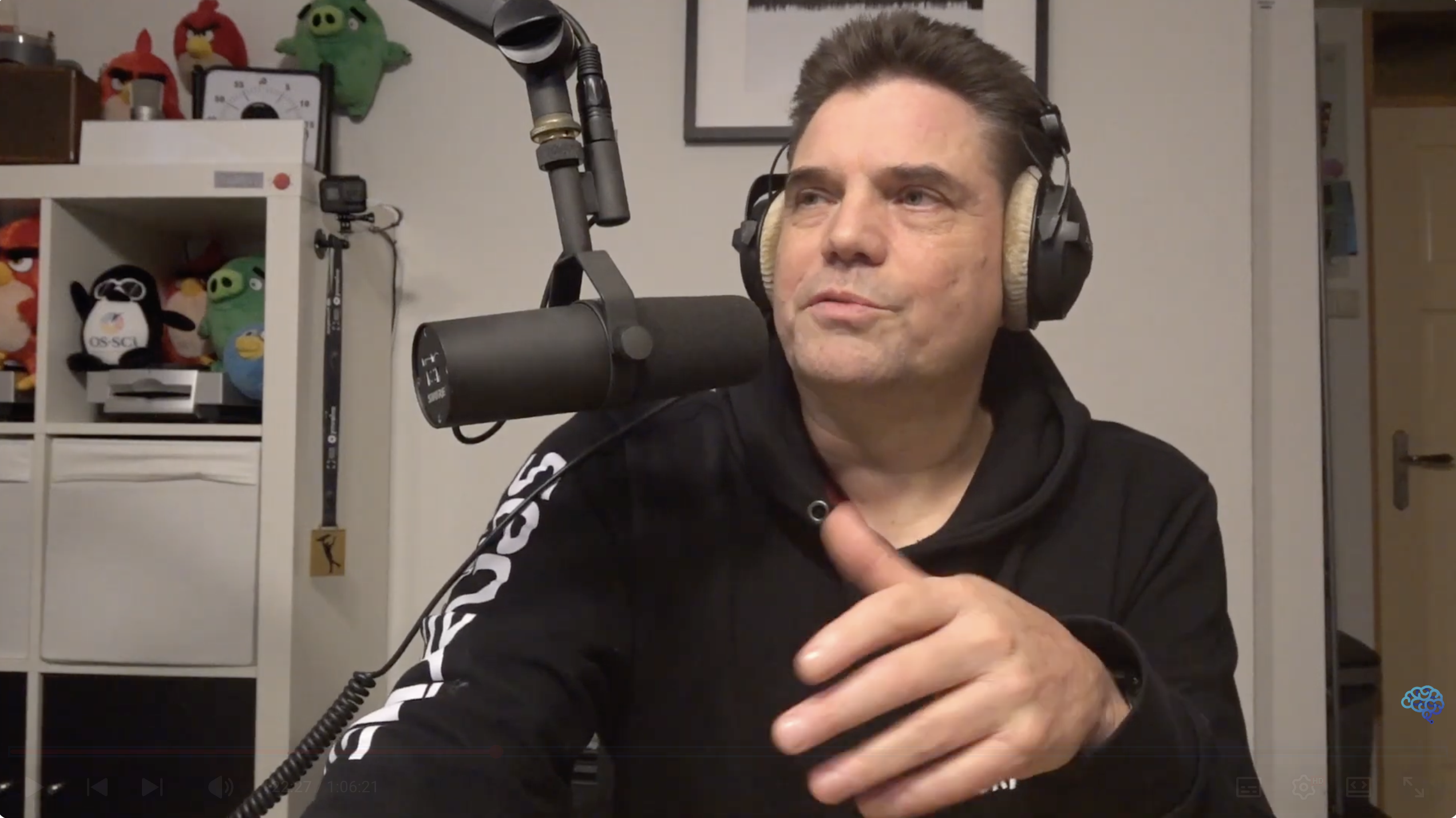 Welkom bij De Winter Information Solutions